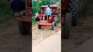 Mahindar 275 ka hai damdar rev 😱💪 punjabisong song music dance automobile bollywoodtunes patr [upl. by Enitsirhc]