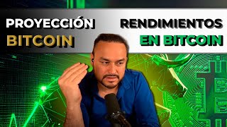 BITCOIN MAYOR RIESGO quotMAYOR GANANCIAquot V1205 [upl. by Drofiar]