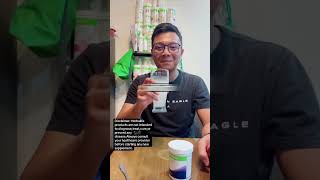 Herbalife niteworks benefits healthylifestyle herbalifeniteworks herbalifenutrition [upl. by Mittel]