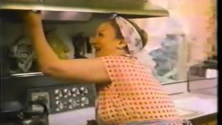 1981 Stick Ups Air Freshener Commercial [upl. by Matusow]