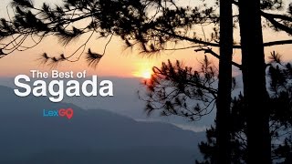 The Best of Sagada [upl. by Hsatan248]