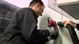 Dantherm Flexibox Free Cooling Installation Video [upl. by Nelrsa]