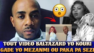 Men tout video Baltazar yo 400 fanm kap pran bon bout bagay Mari medam yo komanse fache [upl. by Schroer]