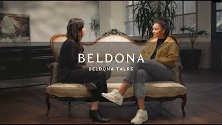 BELDONA TALKS [upl. by Cardie]