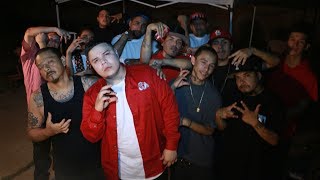 Fresno Bulldog Rapper  TooDope quotProlly Notquot  Shot By NoEdit559 Music Video [upl. by Vassili2]