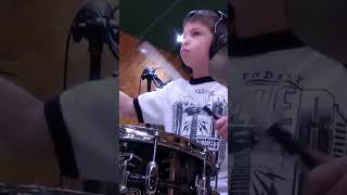 Kids Cover quotNo More Tearsquot by Ozzy Osbourne  OKeefe Music Foundation [upl. by Ainna]