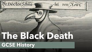 The Black Death  GCSE History [upl. by Kimber]