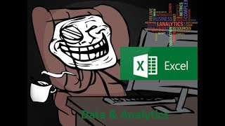 Excel Power query Tabellen intelligent zusammenfassen [upl. by Iilek]