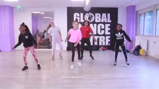 Reis Fernando  Terug Naar Toen  Official Dance video  Prod by Bozart [upl. by Nyladnar713]