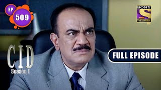 CID सीआईडी Season 1  Episode 509  A Mysterious Holi Celebration  Full Episode [upl. by Nella]