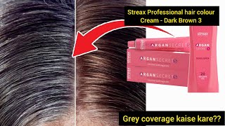 How to Achieve a Stunning Dark Brown Hair Color  Professional Tips Revealed [upl. by Nerrual]