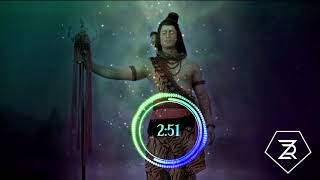 Devon Ke Dev Mahadev  Title Song  Audio Visualizer [upl. by Porett]