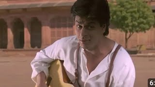 Do Dil Mil Rahe Hain  Shahrukh Khan Mahimac  Pardes  Kumar Sanu  by Bishwa [upl. by Charlet]