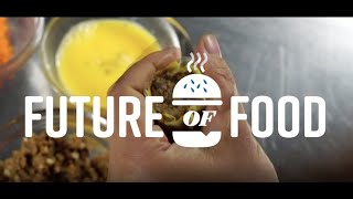 Future of Food What trends are shaping the food and beverage industry [upl. by Lester610]