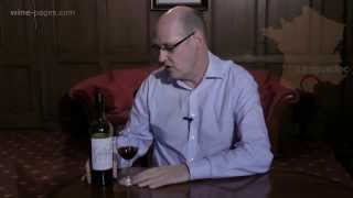 Cournon Lafleur Malbec 2012 France wine review [upl. by Vassaux718]