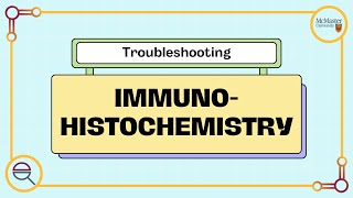 Troubleshooting Immunohistochemistry [upl. by Blim]