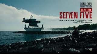 The Seven Five 2014  True Story Of A Cop Who Exposed NYPDs Most Notorious Corruption Scandal [upl. by Gladdie857]