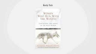 Chapter 7  WOMAN WHO RUN WITH THE WOLVES by Clarissa Pinkola Estés  Audiobook [upl. by Klemens]