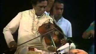 Lalgudi Jayaraman  Violin [upl. by Odlonyer545]