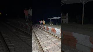 Bhootiya railway station halloween scary monster [upl. by Eirahcaz705]