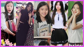 ITZY있지 PREDEBUT COMPILATION [upl. by Farah]