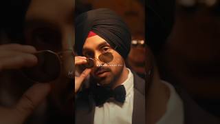 GOAT🐐 Diljit Dosanjh 🔥 shorts [upl. by Riada798]