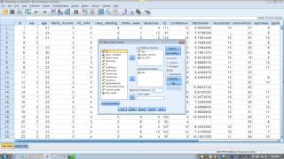 How to Use SPSS Replacing Missing Data Using the Expectation Maximization EM Technique [upl. by Chu]