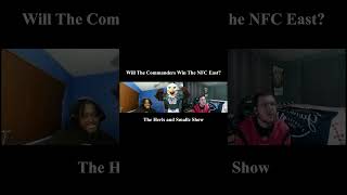 Herlens Overreactions from Week 6 The Commanders Will Win the NFC East [upl. by Bigg]