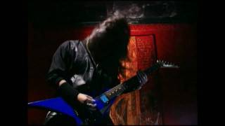 TRANSMETAL Perpetua Monstruosidad Video Oficial [upl. by Geiger]