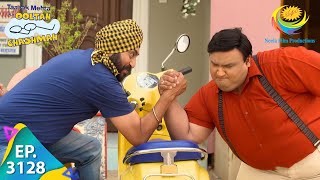 Taarak Mehta Ka Ooltah Chashmah  Ep 3128  Full Episode  23rd March 2021 [upl. by Eniale]