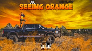 Outlaw  Seeing Orange Official Lyric Video [upl. by Solange261]