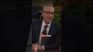 Bill Maher Yale Psychiatrist Sparks Outrage Over Advice to Shun TrumpVoting Family [upl. by Erin]