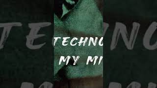 Techno On My Mind elMefti Per Pleks [upl. by Naujad]