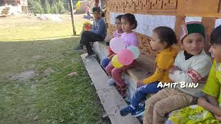 Ribba Ukyang Festival 2024 Day  2  Kinnaur Culture  Kinnaur Kailash [upl. by Nananne]