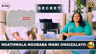 SIKHIPHA IZIMFIHLO  Ngathwala ngobaba wami ongizalayo ngenhloso yamandla amaningi  S1  EP99 [upl. by Animrelliug]