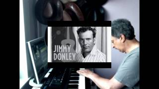 Jimmy Donley  Baby heaven sent me you [upl. by Nebe]