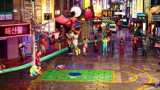 NBA2K PLAYGROUNDS 2 in 2024 [upl. by Katuscha]