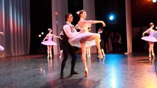 Bolshoi Ballet Academy 2013 [upl. by Woodson]