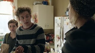 Shameless  No More Weed Official Clip  Season 4 Episode 7 [upl. by Ilwain]