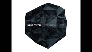 Neurotech  Infra Versus Ultra Full Album [upl. by Madancy383]