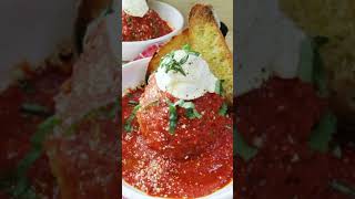 Las Vegas Italian Food  Post Unavailable [upl. by Imalda]