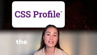 CSS Profile Support [upl. by Eniowtna844]