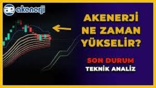 AKENR 30 TL REKOR BAŞLANGIÇ İLE 25 GÜNDE 6X KAZANÇ AKENERJİ 20249 BİLANÇOSUNDA GİZLİ KALAN DETAY🚀 [upl. by Barolet]