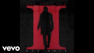 Don Omar  Dobla Rodilla Audio ft Wisin [upl. by Cortie994]