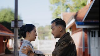 Doublej  Cherry ချယ်ရီ  Official Music Video [upl. by Niemad]