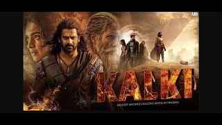 New South Movie 2024 Kalki  South Indian Movies Dubbed in Hindi 2024BollywoodSouthMoviesbm1981m [upl. by Nasya]