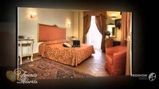 Villa Casagrande Resort e SPA  Italy Figline Valdarno [upl. by Gawain]