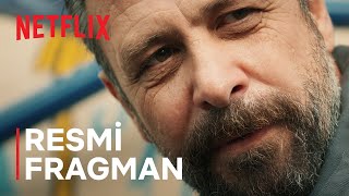 İyi Adamın 10 Günü  Resmi Fragman  Netflix [upl. by Bounds919]