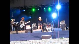 Samantha Fox True Devotion Live In Poland 2011 [upl. by Enimsay]