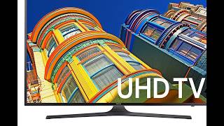 Samsung H6400 Series Smart TV  Full HD 1080p LED TV  UN55H6400 UN60H6400 UN65H6400 [upl. by Gridley]